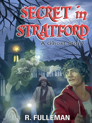 cover image of Secret in Stratford